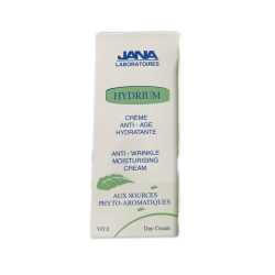 JANA LABORATOIRE Hydrium Day Cream