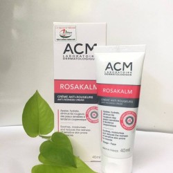 ACM Rosakalm Anti Redness Cream 40ml