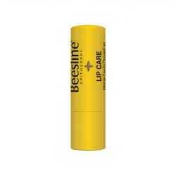 Beesline flavour free Lip balm 4g