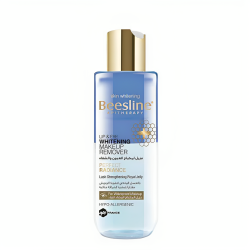 Beesline Lip And Eye Whitening Makeup Remover 150ml