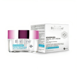 Beesline Nourishing Day Cream For Oily And Mixed 