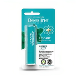 Beesline Skin Essentials Lip Care Coolips