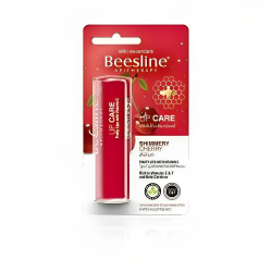 Beesline Skin Essentials Lip Care Shimmery Cherry