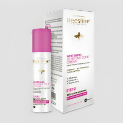 Beesline Whitening Sensitive Zone Cream 50ml