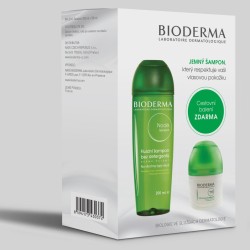 BIODERMA Node Fluide Shampoo 200ml
