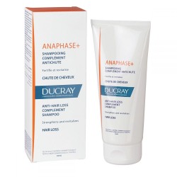 DUCRAY Anaphase Shampoo 200ml