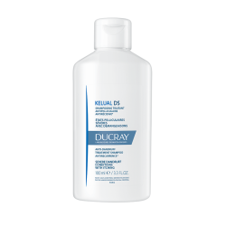 DUCRAY Kelual DS Anti dandruff treatment shampoo antirecurrence 100ml
