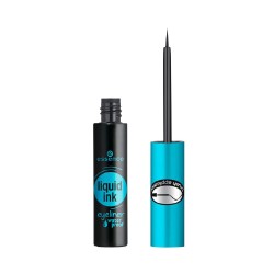 Essence Liquid Ink Eyeliner waterproof