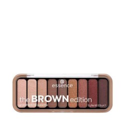 Essence The Brown Edition
