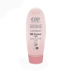 Eva Cosmetics Collagen BB Cream SPF25