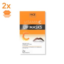 Face Facts 2x Vitamin C Lip Mask