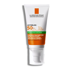 La Roche Posay Anthelios DRY TOUCH SPF50+ 50ml