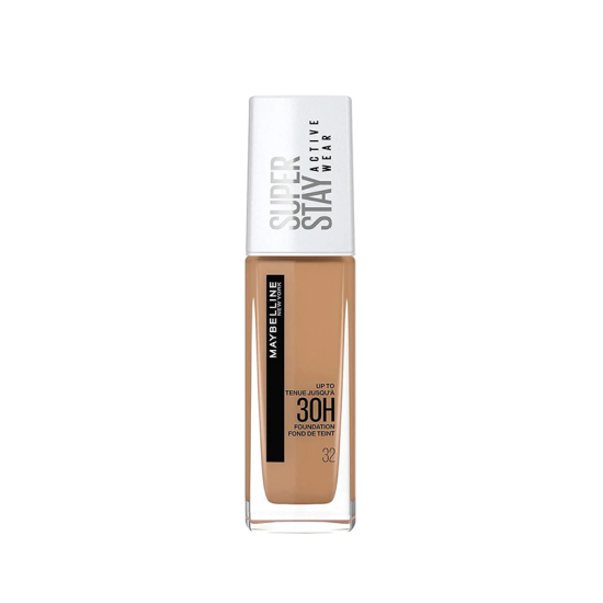 MAYBELLINE Super Stay 24h Full Coverage Foundation 32 Golden