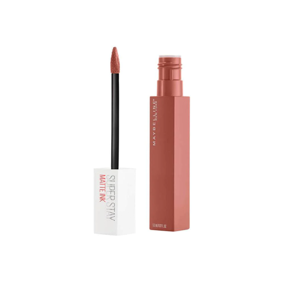 MAYBELLINE Super Stay Matte Ink Liquid Lipstick 65 Seductress