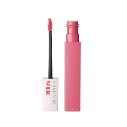 MAYBELLINE Super Stay MatteInk Liquid Lipstick 155 Savant