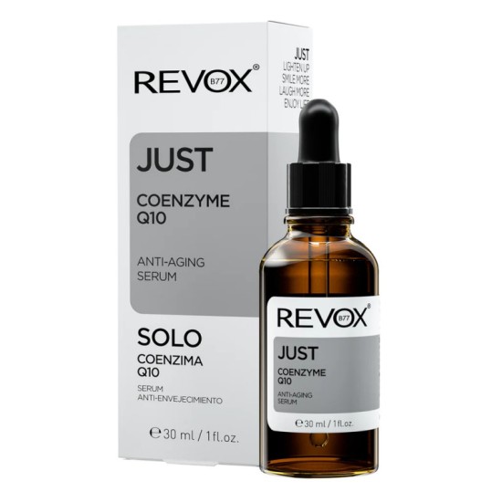REVOX B77 Just Coenzyme Q10 30ml