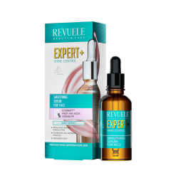 Revuele Expert+ Shine Control Smoothing Serum