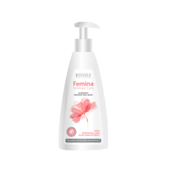 Revuele Femina Intimate Care Ultrasoft Intimate Milk Wash 250 ml