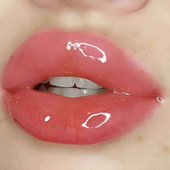Ruby Rose Lip Oil