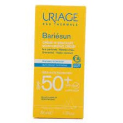 Uriage Bariesun SPF50+ Creme Gold 50ml