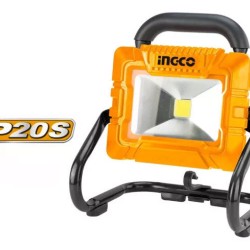 INGCO Projector with stand 20 W 20 V