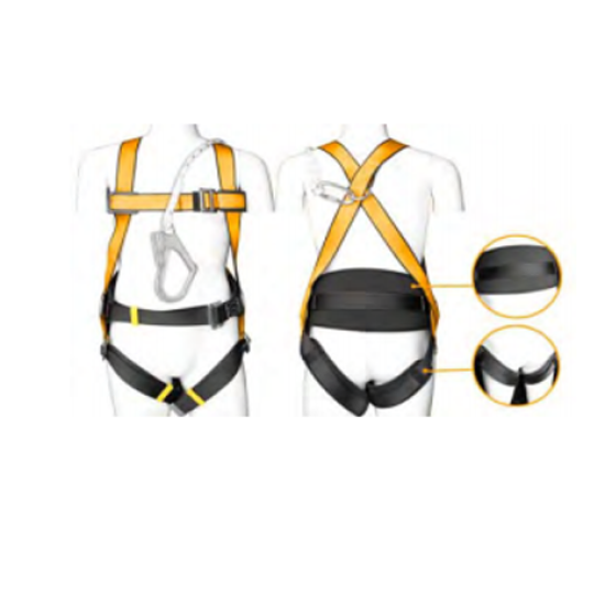 INGCO Leg and back safety belt  180mm