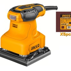 INGCO Square edge 110 mm x100 mm 240W
