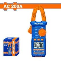 INGCO RMS 2000counts Clampmeter