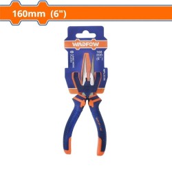 Wadfow Long Nose Pliers
