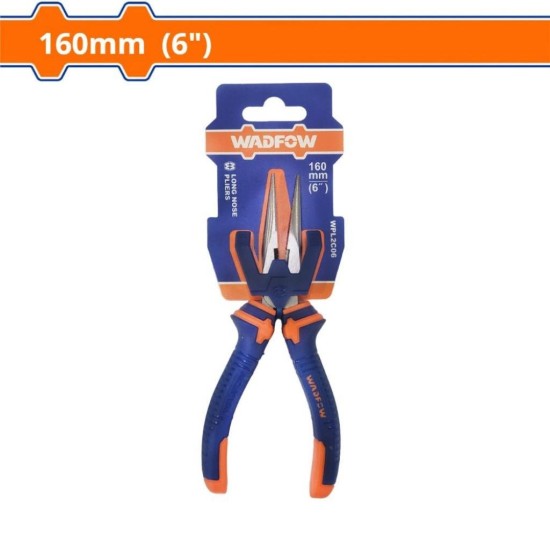Wadfow Long Nose Pliers