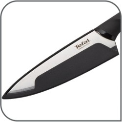 Tefal Comfort Chef Knife 15cm With Cover