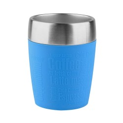 Tefal Travel Cup 0.20L Blue