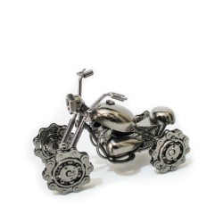 Iron Crafts Moto