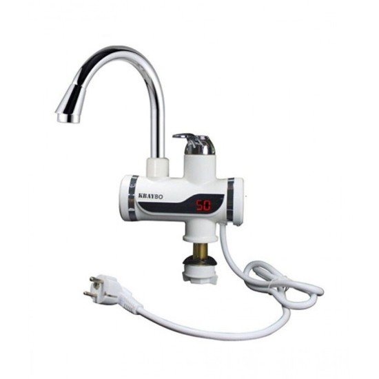 Instant Electric Heading Water Faucet