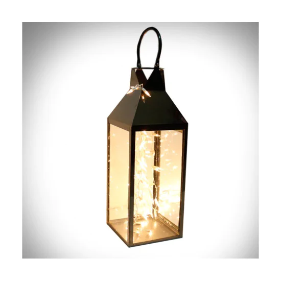 Lantern Lamp 3 pcs 