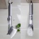 Refillable Liquid Cleaning Brush Kitchen 
