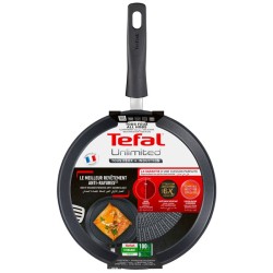 Tefal G6 Unlimited  Pancake pan  25cm