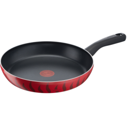 Tefal New Tempo Flame Frypan 30cm