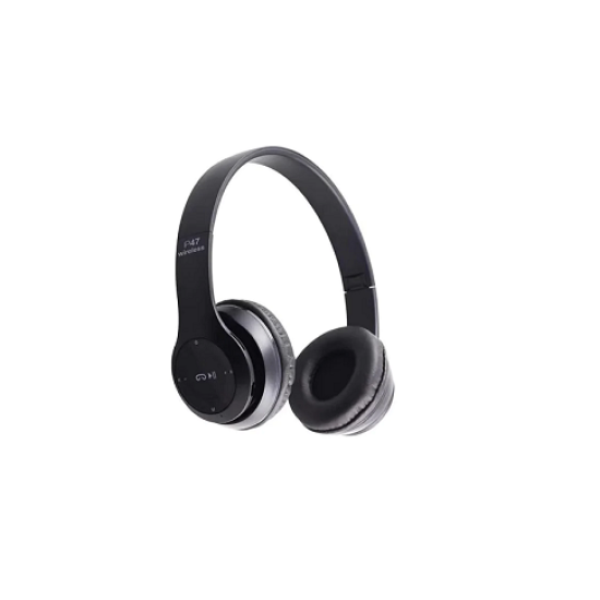 Wireless Headphones Over Ear P47 