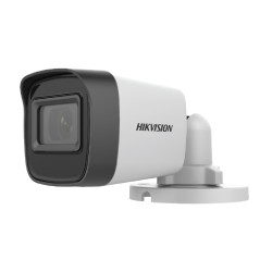 HikVision 2 MP Fixed Mini Bullet Camera