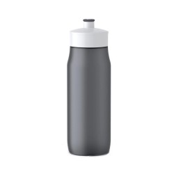 Tefal Squeeze Drinking Bottle Grey 0.6L