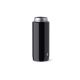 Tefal Drink2Go Light Steel Drop grey 0,6L black Screw Lid