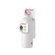 Tefal Drink2Go Light Steel-Drop Pink White Screw Lid