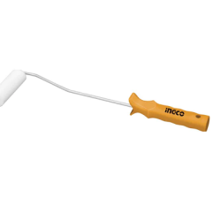 INGCO Paint roller with handle 100 / 4mm