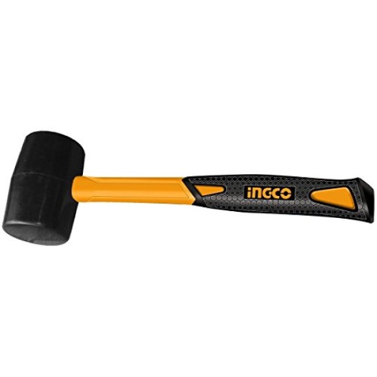 INGCO Kuchuk hammer black 220