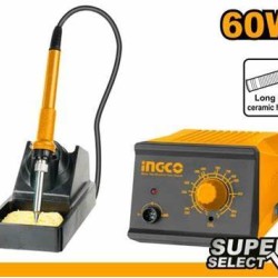 Ingco soldering station