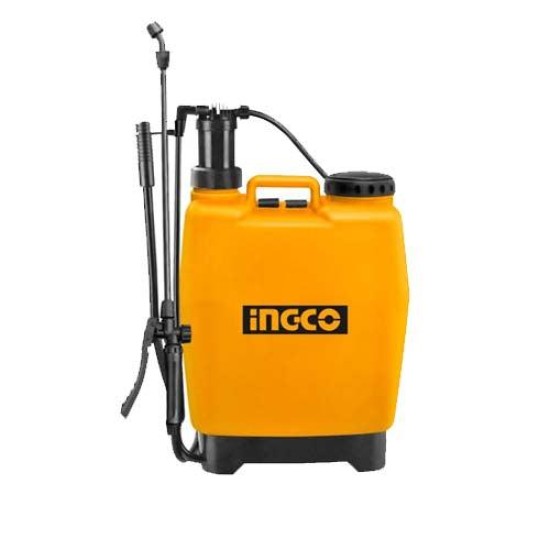 INGCO Back sprayer L 16 V 2