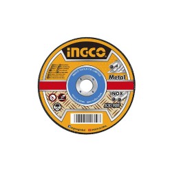 INGCO Small iron cutting disc 2,115 x 3 x 22 mm