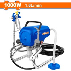 Wadfow direct industrial paint spray compressor