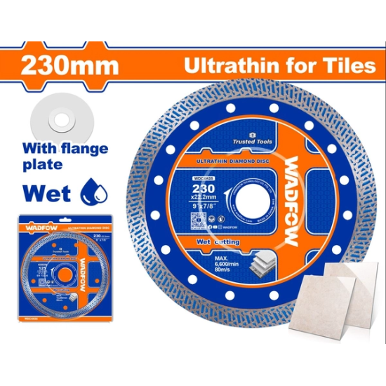 22.2mm gray wet disc for lightening solutions